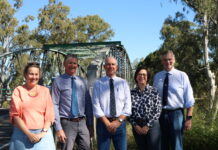 From the Mayors desk