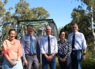 From the Mayors desk