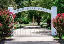 Anzac day services across the region