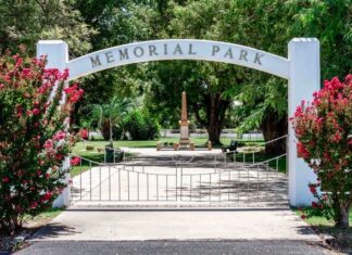 Anzac day services across the region