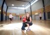 Take the lead at Murilla Fitness Centre