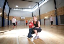 Take the lead at Murilla Fitness Centre