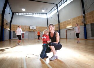 Take the lead at Murilla Fitness Centre