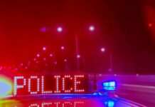 Two dead in St George crash