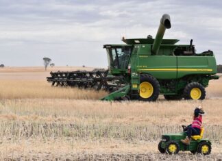 Increasing mental health concern in rural Australia