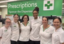 Major expansion boosts health care