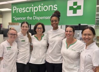 Major expansion boosts health care