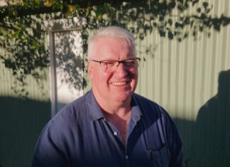 New Sales and Operations GM for Goanna Ag