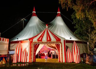 Australia’s Oldest Circus Family coming to Goondiwindi