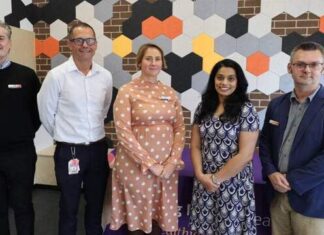 Nurses celebrated as leaders in care and community impact